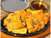 韓国料理 プチbibim 北浜店: ちいさんの2026年07月05日の1枚目の投稿写真