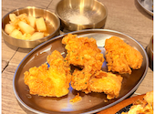 韓国料理 プチbibim 北浜店: ちいさんの2026年07月05日の2枚目の投稿写真