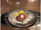 炭焼すてーき きた山: ｆａｎさんの2023年05月07日の1枚目の投稿写真