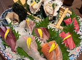 すし酒場 さんじ 新横浜店: ひぃさんの2025年06月10日の1枚目の投稿写真