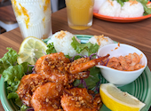 BANZAI Aloha バンザイアロハ grill & cafe: ゆっこさんの2026年08月11日の1枚目の投稿写真
