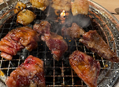 焼肉どんどん亭 倉敷堀南店: アルテミスさんの2026年07月24日の1枚目の投稿写真