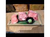 焼肉一心たん助 旦 dan 有楽町: Sari29さんの2026年09月01日の1枚目の投稿写真
