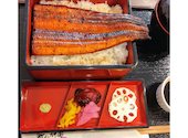 鰻の神楽 東加古川本店: ららさんの2026年04月18日の1枚目の投稿写真
