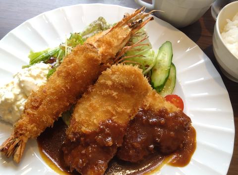 洋食AkaLea: みーさんの2025年11月02日の1枚目の投稿写真