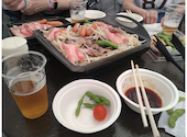 ノルベサ BEERGARDEN&BBQ THE CAMP: いくさんの2026年08月12日の1枚目の投稿写真