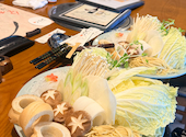 アグーしゃぶしゃぶみるく 博多祇園店 : りえぴょんさんの2026年08月27日の1枚目の投稿写真