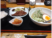 牛たん炭焼 利久 一番町やなぎ町店: まんまるさんの2026年08月02日の1枚目の投稿写真