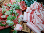 焼肉 赤べこ 金沢片町店: かざこさんの2022年12月18日の3枚目の投稿写真