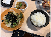焼肉の牛太 本陣 博多バスターミナル店: にゃんさんの2026年06月01日の3枚目の投稿写真