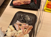焼肉の牛太 本陣 博多バスターミナル店: にゃんさんの2026年06月08日の1枚目の投稿写真