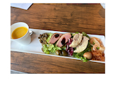 bistro La Brea ebony ラブレア エボニー 薬院: にゃんさんの2026年07月26日の3枚目の投稿写真