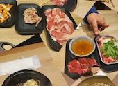 カルビ大将 稲沢中央道店: たすさんの2025年01月26日の1枚目の投稿写真