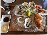 ザ オイスターバー 神戸 The Oyster Bar Kobe: ゴクウさんの2022年10月19日の1枚目の投稿写真