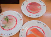 かっぱ寿司 佐倉寺崎店: そうりんさんの2026年03月11日の1枚目の投稿写真