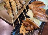 炭火焼鳥 から揚げ 釜めし 鳥まる: さっちゃんさんの2025年06月30日の2枚目の投稿写真
