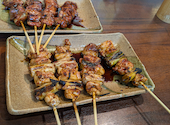 炭火焼鳥 から揚げ 釜めし 鳥まる: さっちゃんさんの2026年06月29日の1枚目の投稿写真