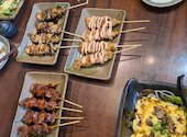 炭火焼鳥 から揚げ 釜めし 鳥まる: さっちゃんさんの2026年06月29日の3枚目の投稿写真