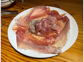 イタリア食堂　Pesca-La: さっちゃんさんの2023年12月の1枚目の投稿写真