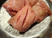焼肉 しろかね: ろみこさんの2026年09月20日の3枚目の投稿写真