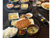はちまん 八幡 郷土料理 黒豚しゃぶ鍋 ぞうすい: アイさんの2026年08月18日の1枚目の投稿写真