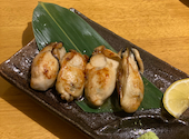 広島牡蠣と鉄板焼き 一娯一笑 いちごいちえ: arisaさんの2024年03月21日の1枚目の投稿写真