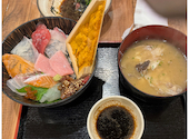 博多豊一　長浜食堂: みわみつさんの2025年11月の1枚目の投稿写真
