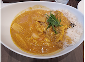 呑めるカレー屋 Bonga's Curry&Dining ボンガズカレー&ダイニング: りょうさんの2024年05月26日の1枚目の投稿写真