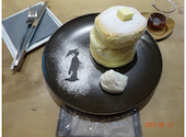 MICASADECO&CAFE ミカサデコアンドカフェ 京都河原町: はやあやさんの2022年06月24日の1枚目の投稿写真