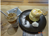 MICASADECO&CAFE ミカサデコアンドカフェ 京都河原町: はやあやさんの2022年06月24日の3枚目の投稿写真