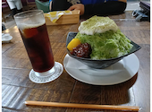 Gran Caffe Olive グランカフェ オリーヴ: ともさんの2026年08月11日の1枚目の投稿写真