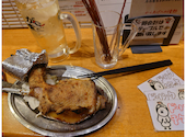 骨付鳥、からあげ、ハイボール　がブリチキン。　長岡店: shimasukeさんの2024年08月の1枚目の投稿写真