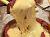 Meat&Cheese ARK 2nd 新宿店: numaveさんの2025年02月11日の1枚目の投稿写真