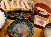 肉汁餃子のダンダダン 立川南口店: スズナさんの2026年06月28日の1枚目の投稿写真