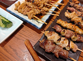 串焼き たまがわ: スズナさんの2026年06月28日の1枚目の投稿写真