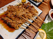 串焼き たまがわ: スズナさんの2026年07月07日の1枚目の投稿写真