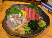 居酒屋 だいちゃん 新潟: ピカさんの2025年07月27日の2枚目の投稿写真
