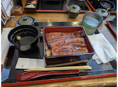 鰻の成瀬 静岡瀬名川店: ショコラさんの2026年08月10日の1枚目の投稿写真