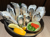 牡蠣と日本酒 四喜 池袋西口駅前店: 鬼太郎さんの2026年08月31日の2枚目の投稿写真