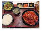 焼肉 陽山道 上野駅前店: 鬼太郎さんの2026年08月31日の1枚目の投稿写真