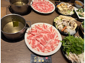 しゃぶしゃぶ美山サンエーPARCO浦添店: 鬼太郎さんの2026年05月の1枚目の投稿写真