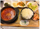 韓国料理 ホンデポチャ 池袋店: 鬼太郎さんの2026年03月31日の1枚目の投稿写真