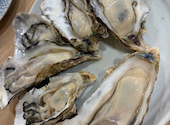 【産地直送・生牡蠣100円】かきのおきて　池袋店: 鬼太郎さんの2026年03月の1枚目の投稿写真