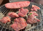 炭火焼肉 食べ放題 じゅじゅ庵 阪急茨木店: ちえさんの2025年05月の1枚目の投稿写真