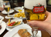 Antwerp Central アントワープ セントラル 丸の内店: blackyさんの2026年05月16日の1枚目の投稿写真