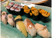 ふじ鮨 小樽店: blackyさんの2023年11月25日の3枚目の投稿写真