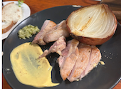 大衆ワイン酒場 バルバル はなれ 錦糸町南口店: blackyさんの2026年07月27日の3枚目の投稿写真