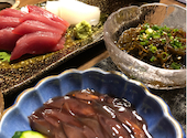 居酒屋呑みんちゅ: blackyさんの2024年04月07日の1枚目の投稿写真