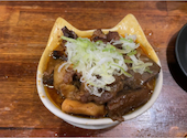 名物やきとん とみちゃん 町屋店: ちゃまさんの2026年08月30日の1枚目の投稿写真