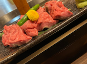 焼肉ごりちゃん 梅田本店: ともさんの2024年05月03日の1枚目の投稿写真